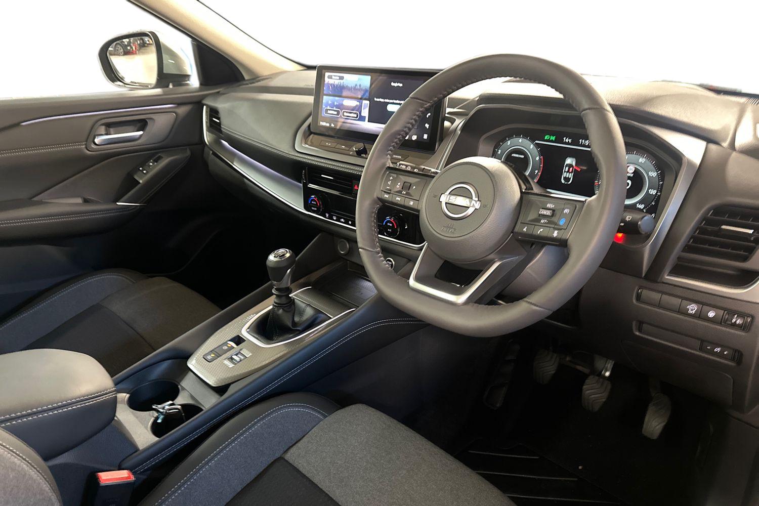 Used Nissan Qashqai 2025 for sale - 76933284: Photo 10