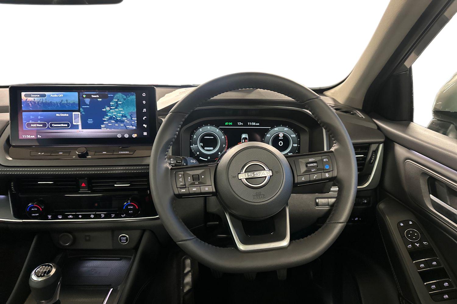 Used Nissan Qashqai 2025 for sale - 76933284: Photo 11