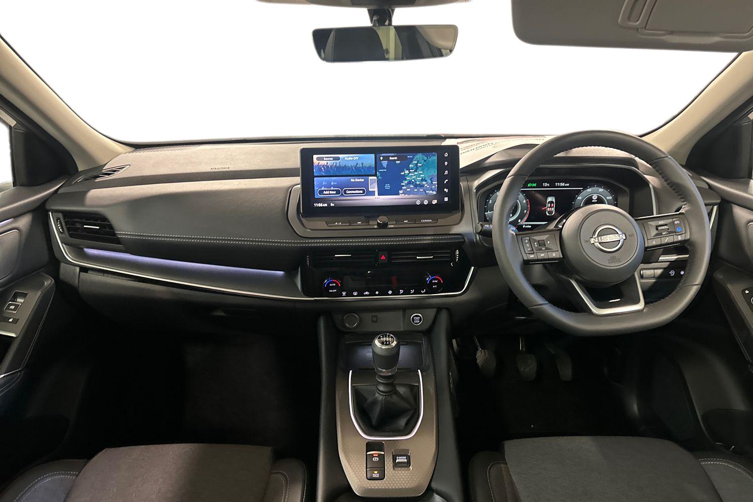 Used Nissan Qashqai 2025 for sale - 76933284: Photo 12