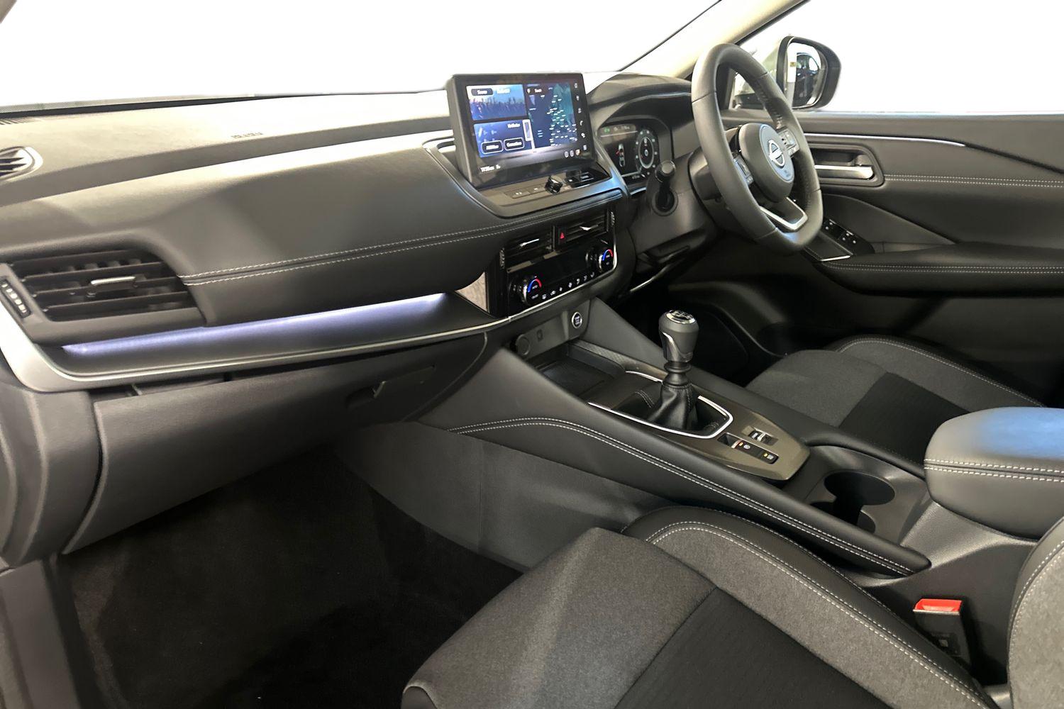 Used Nissan Qashqai 2025 for sale - 76933284: Photo 13