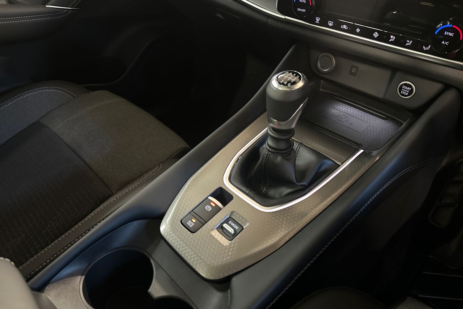 Used Nissan Qashqai 2025 for sale - 76933284: Photo 14