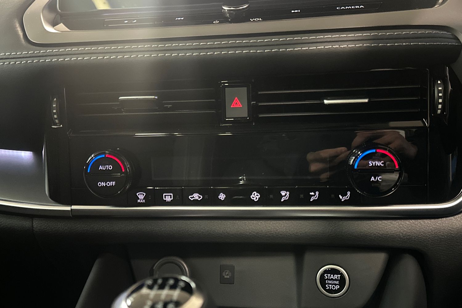 Used Nissan Qashqai 2025 for sale - 76933284: Photo 15