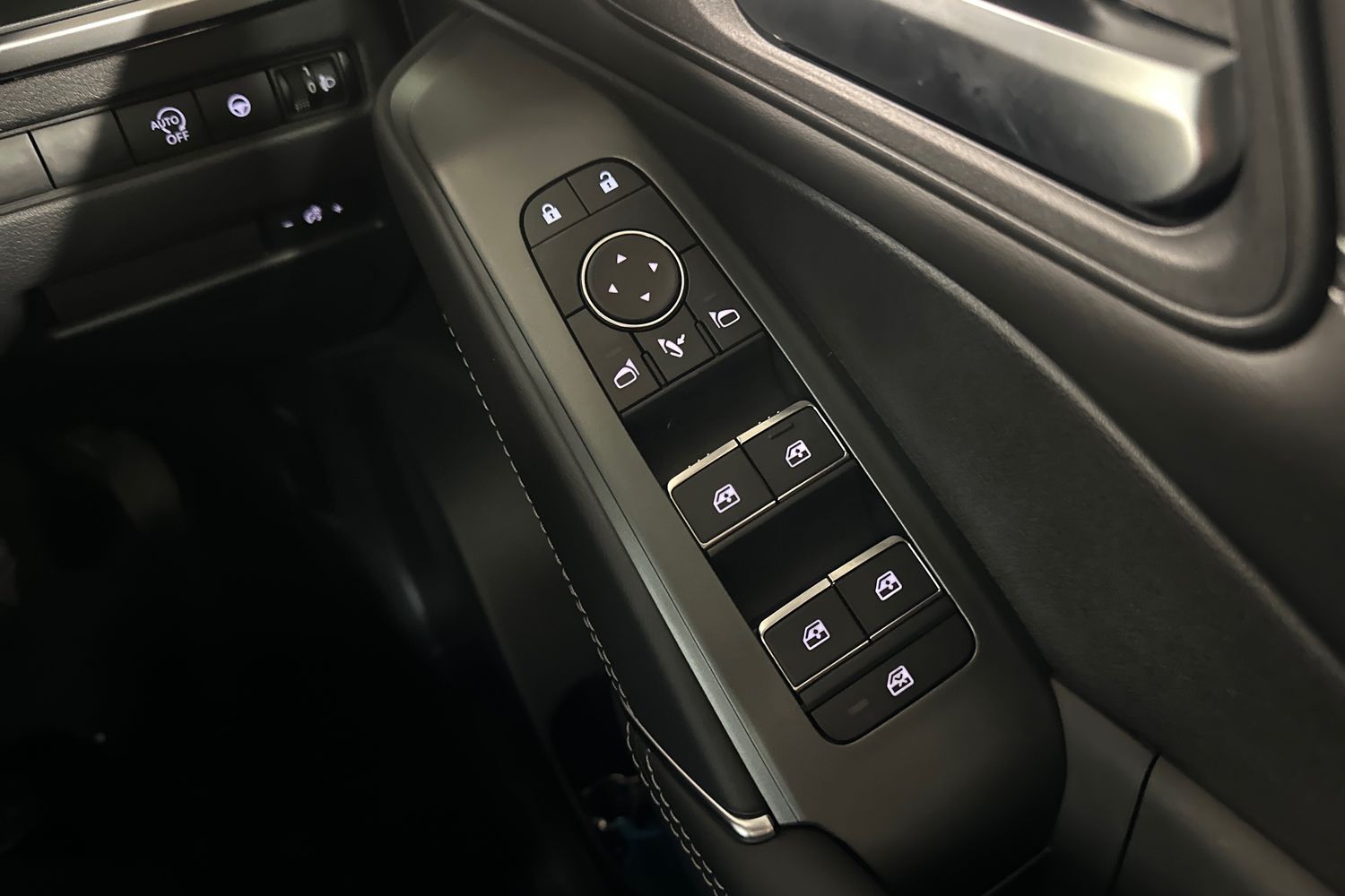 Used Nissan Qashqai 2025 for sale - 76933284: Photo 16