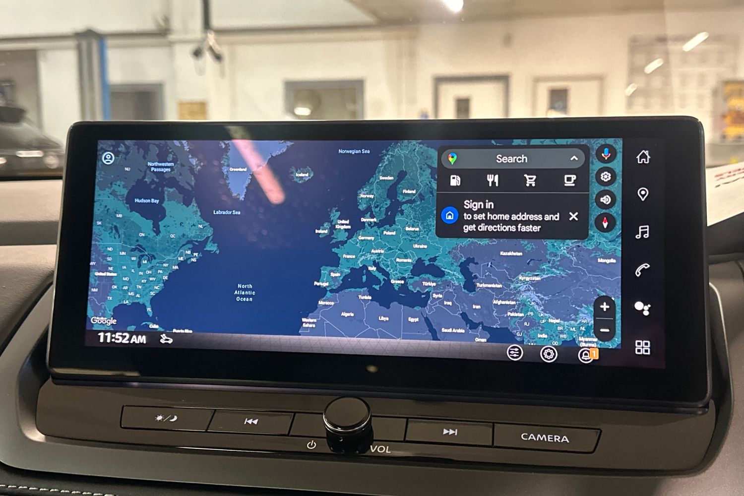 Used Nissan Qashqai 2025 for sale - 76933284: Photo 18