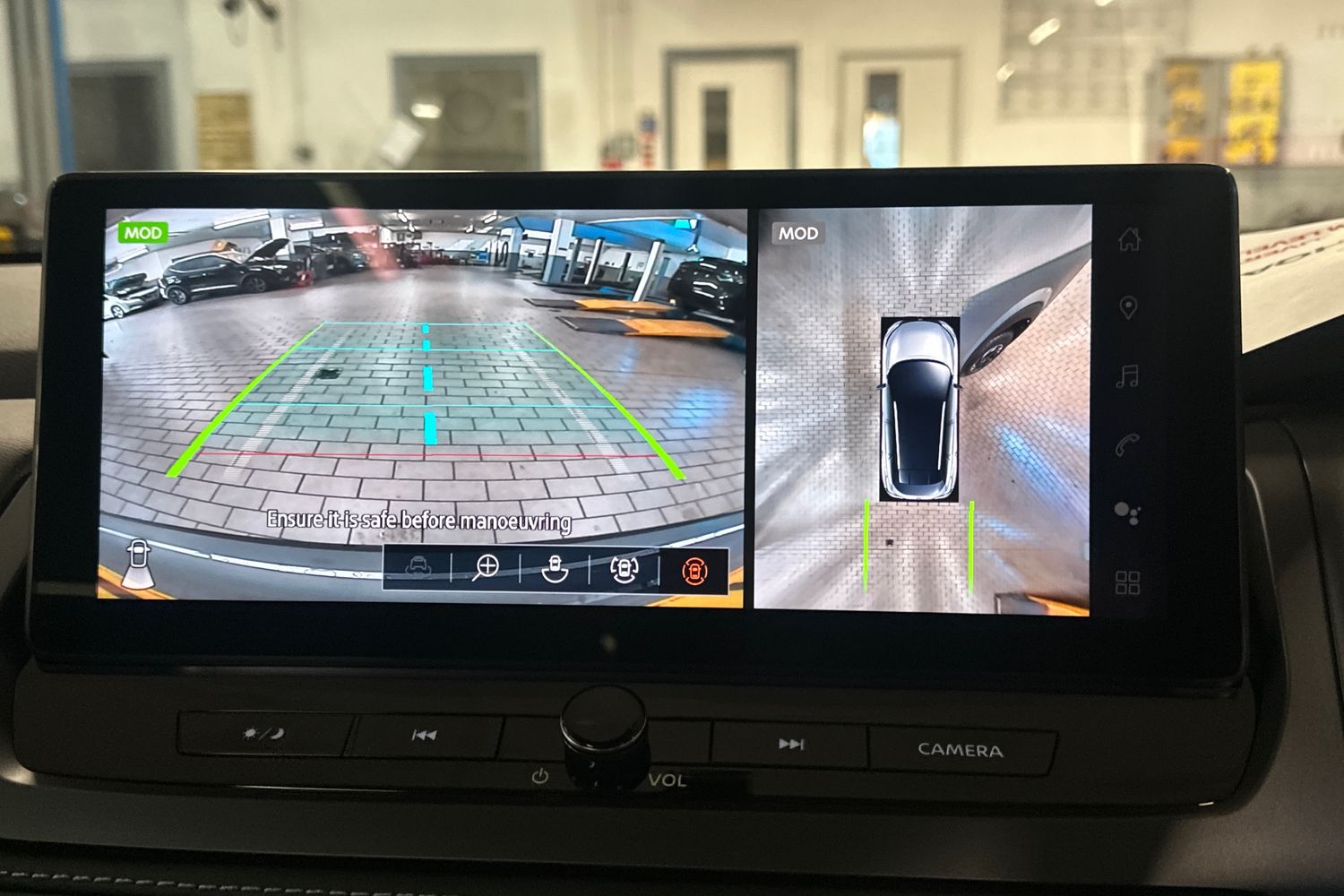 Used Nissan Qashqai 2025 for sale - 76933284: Photo 19