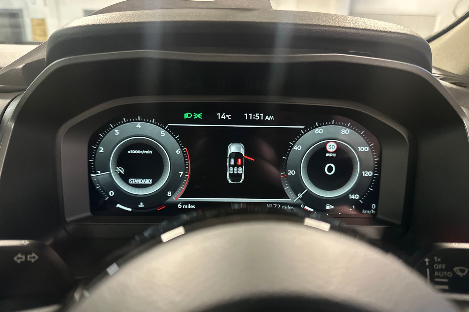 Used Nissan Qashqai 2025 for sale - 76933284: Photo 20