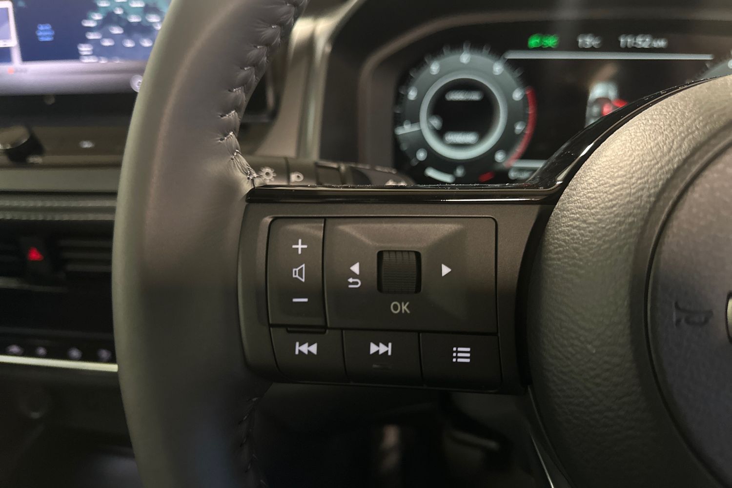 Used Nissan Qashqai 2025 for sale - 76933284: Photo 21