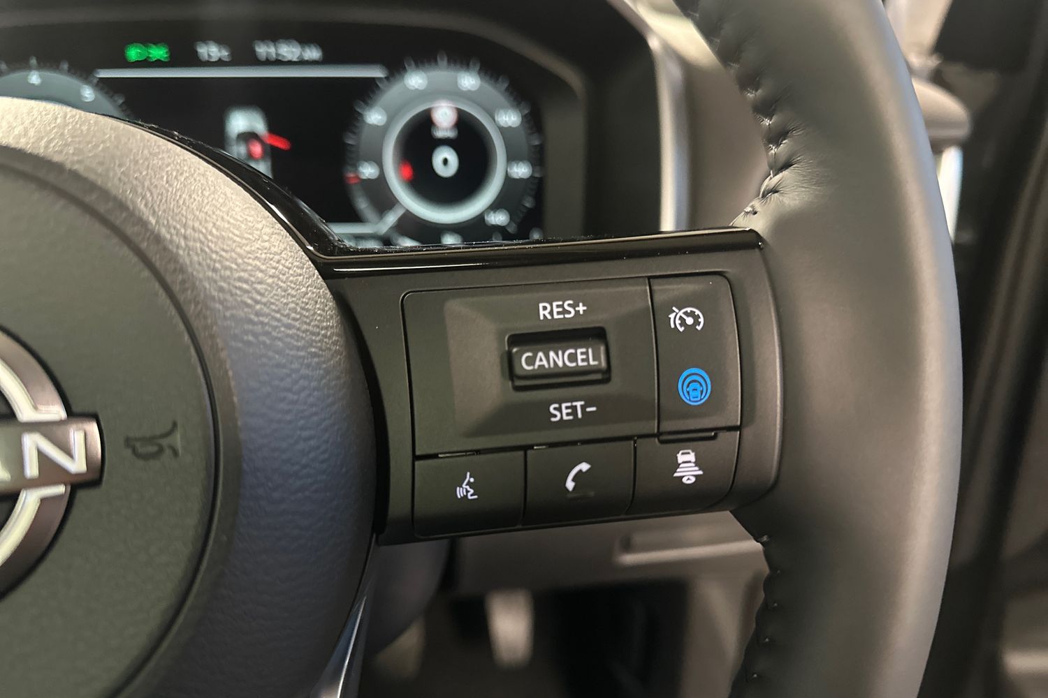 Used Nissan Qashqai 2025 for sale - 76933284: Photo 22