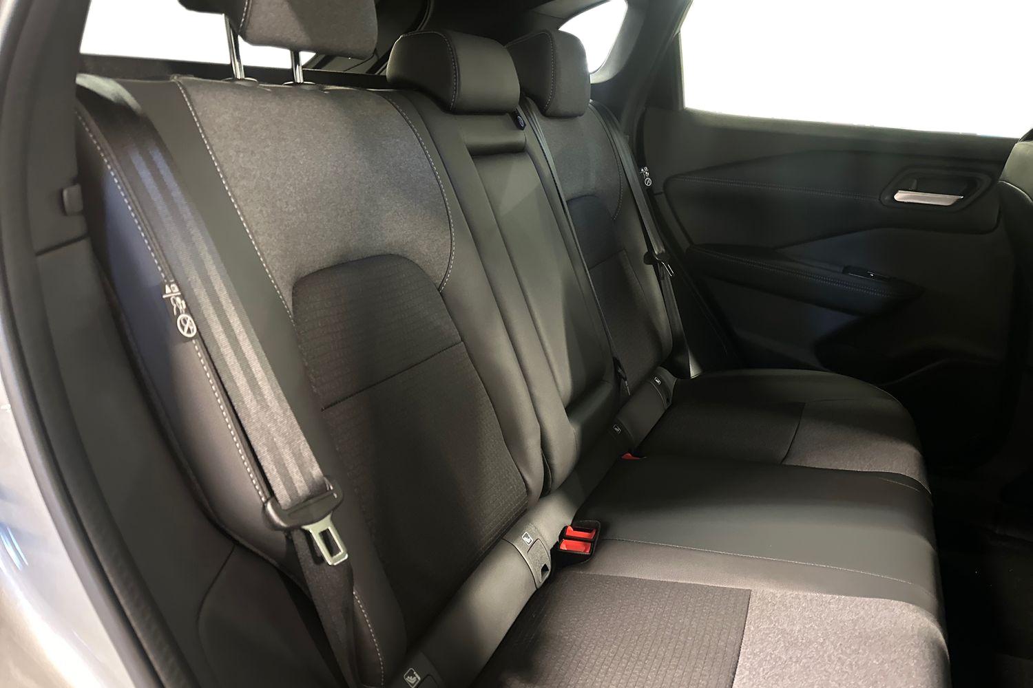 Used Nissan Qashqai 2025 for sale - 76933284: Photo 23