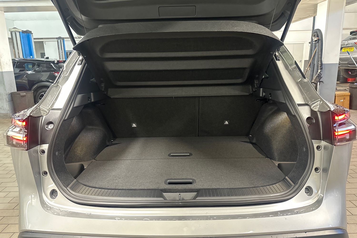 Used Nissan Qashqai 2025 for sale - 76933284: Photo 24