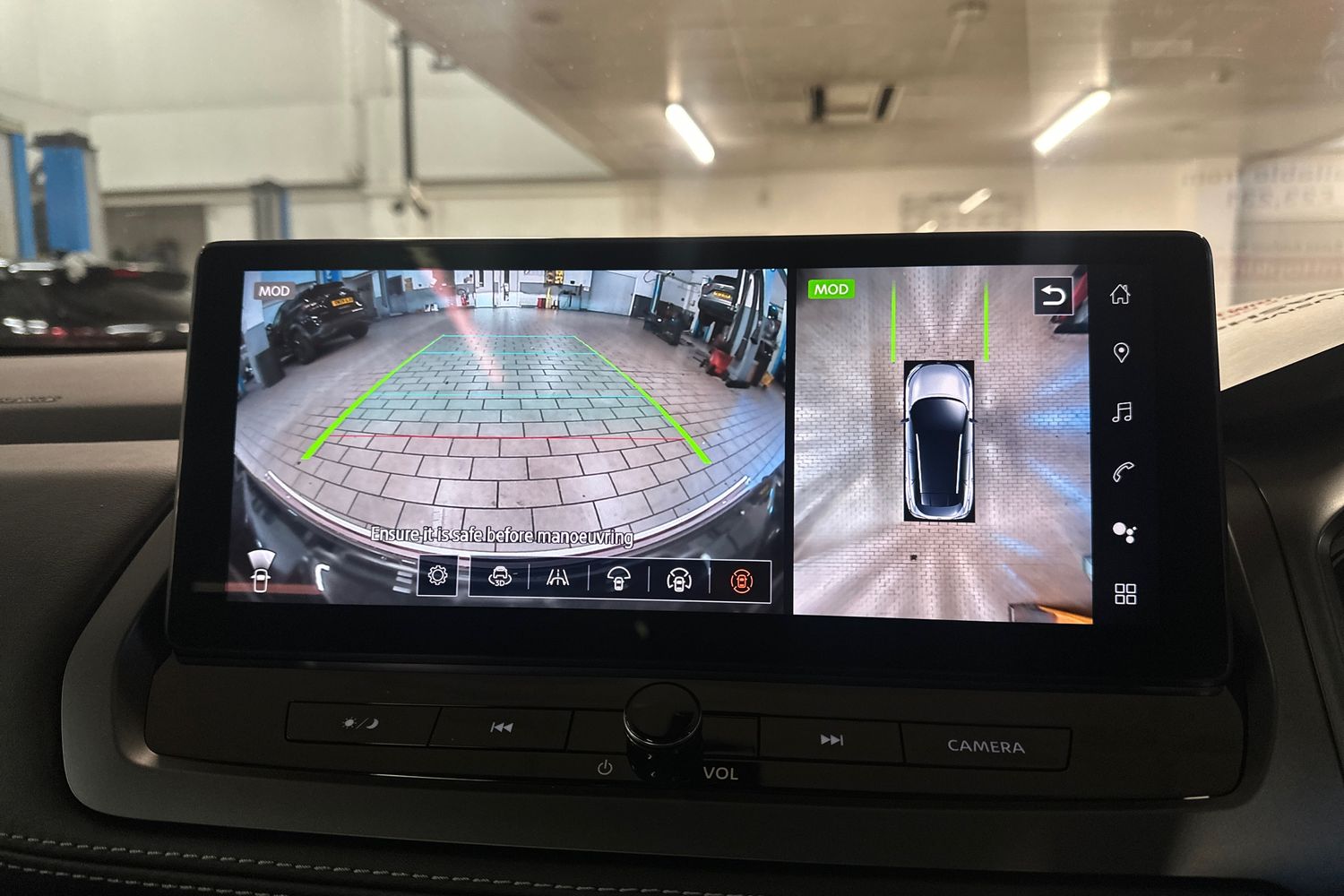 Used Nissan Qashqai 2025 for sale - 76933284: Photo 26