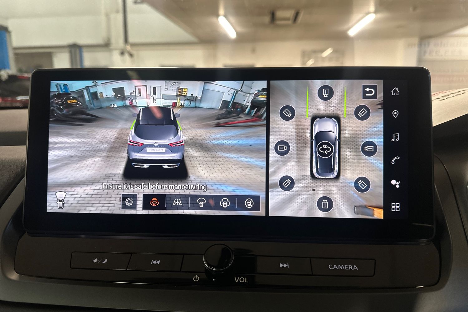 Used Nissan Qashqai 2025 for sale - 76933284: Photo 27