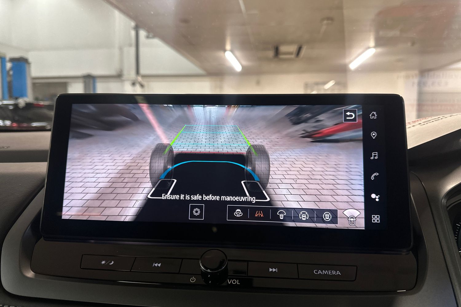 Used Nissan Qashqai 2025 for sale - 76933284: Photo 28