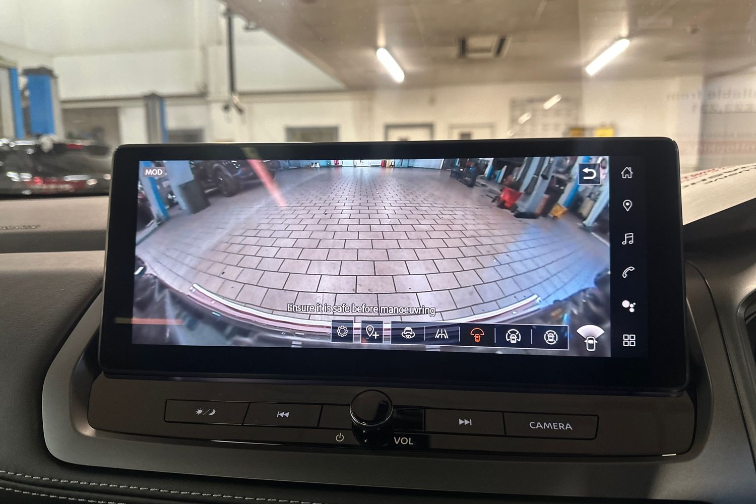 Used Nissan Qashqai 2025 for sale - 76933284: Photo 29