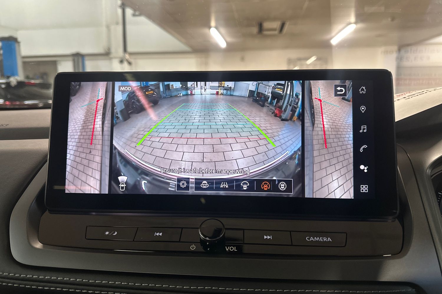 Used Nissan Qashqai 2025 for sale - 76933284: Photo 30