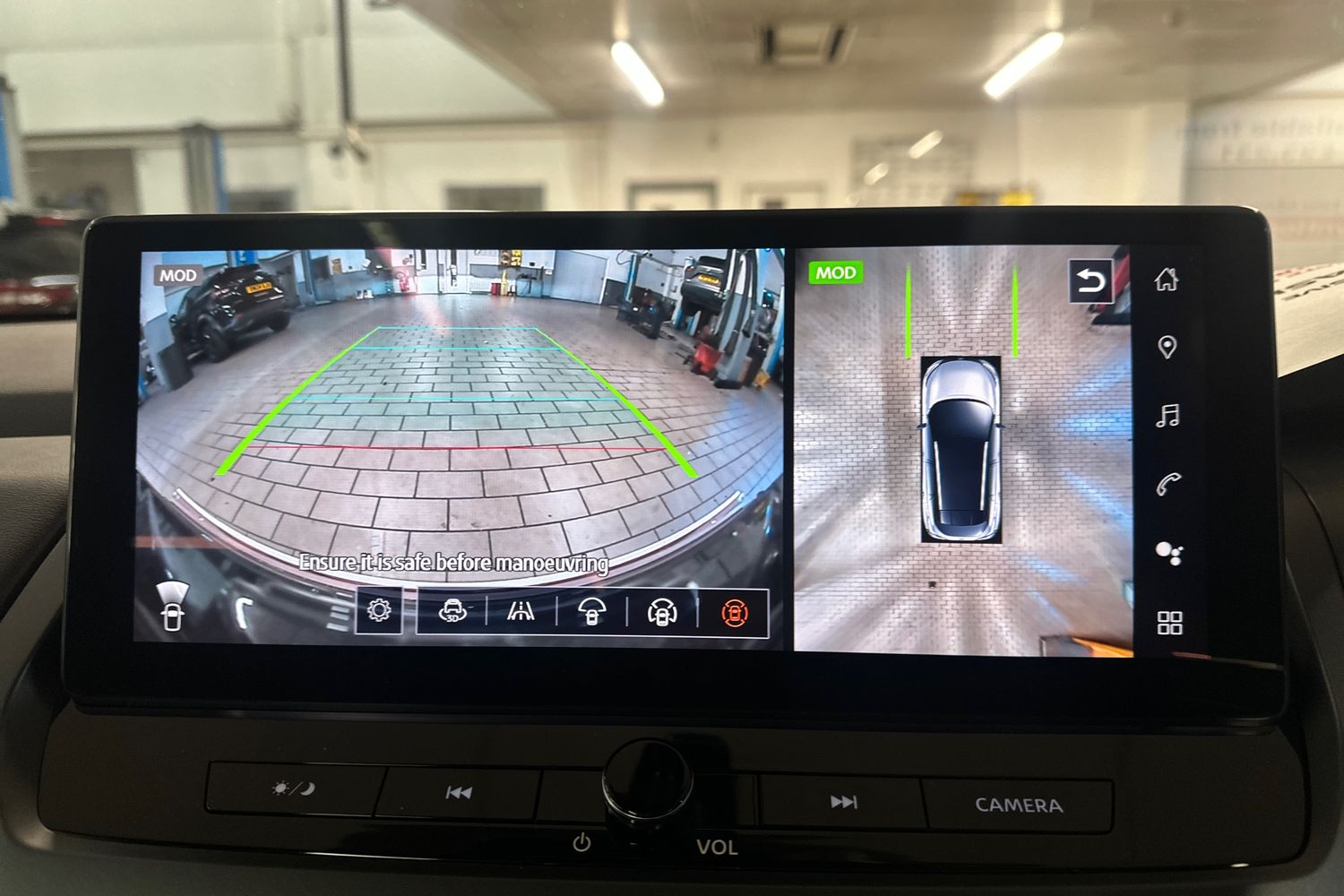 Used Nissan Qashqai 2025 for sale - 76933284: Photo 31