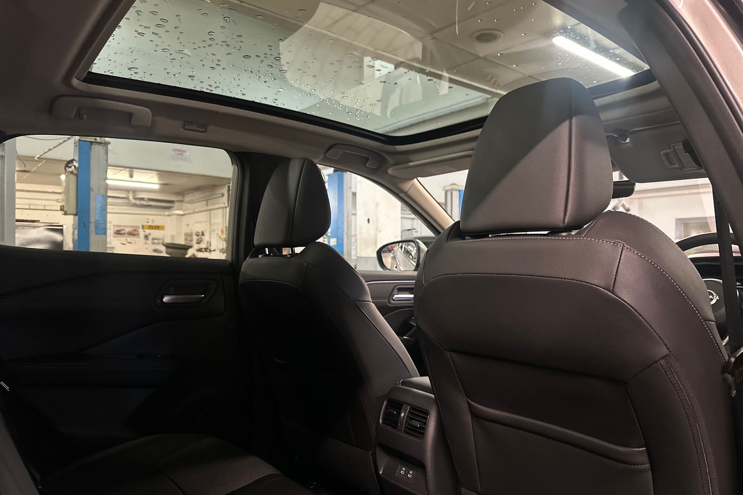 Used Nissan Qashqai 2025 for sale - 76933284: Photo 34