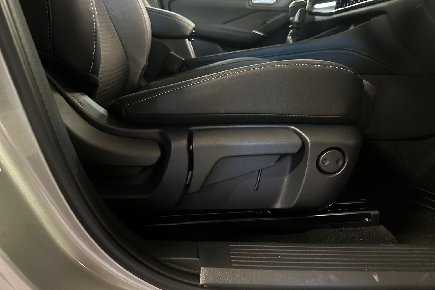 Used Nissan Qashqai 2025 for sale - 76933284: Photo 36