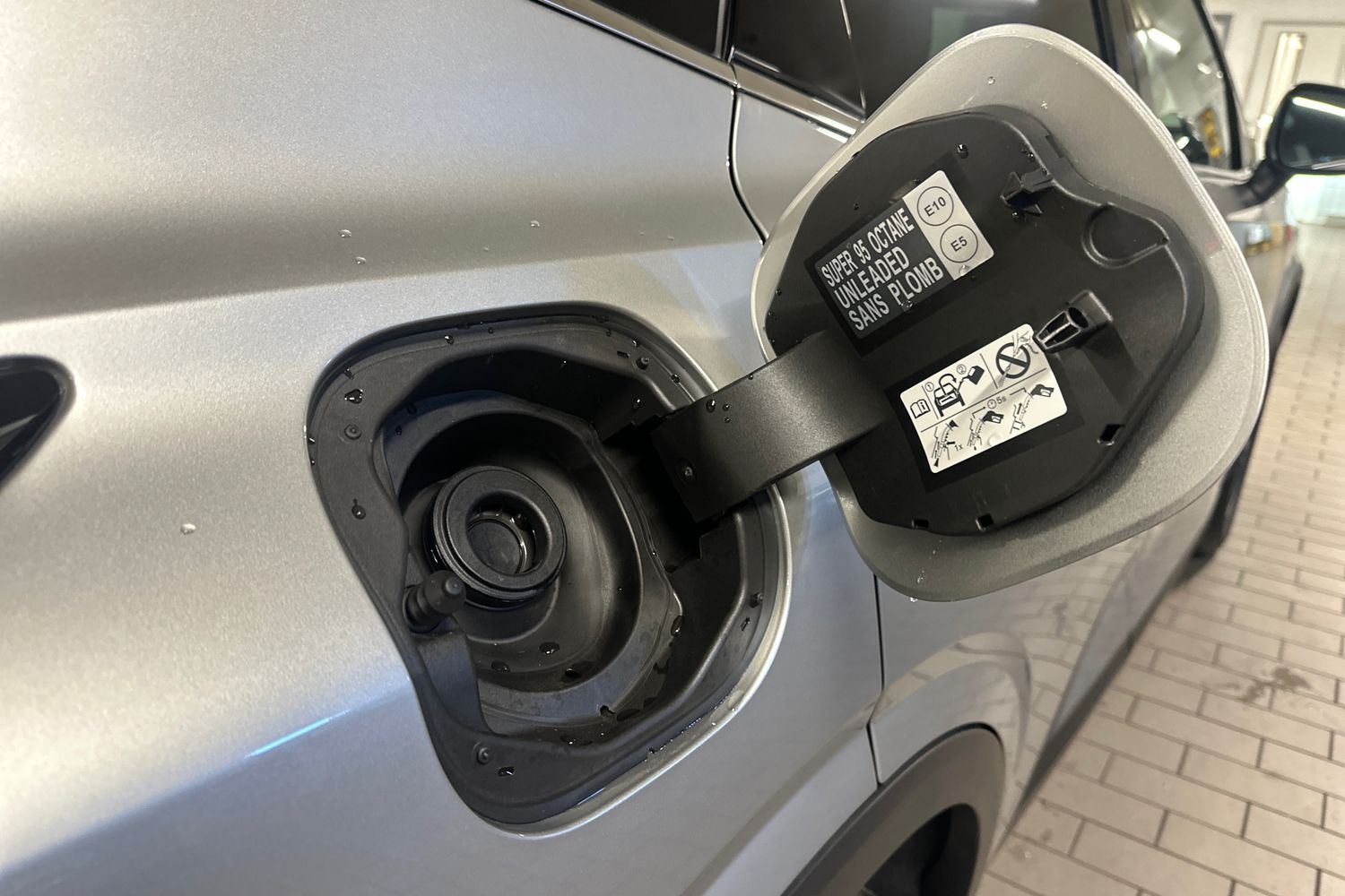 Used Nissan Qashqai 2025 for sale - 76933284: Photo 37