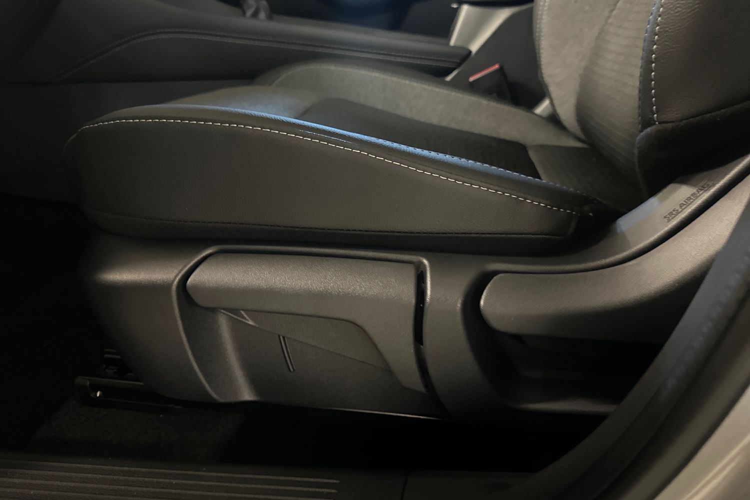 Used Nissan Qashqai 2025 for sale - 76933284: Photo 40