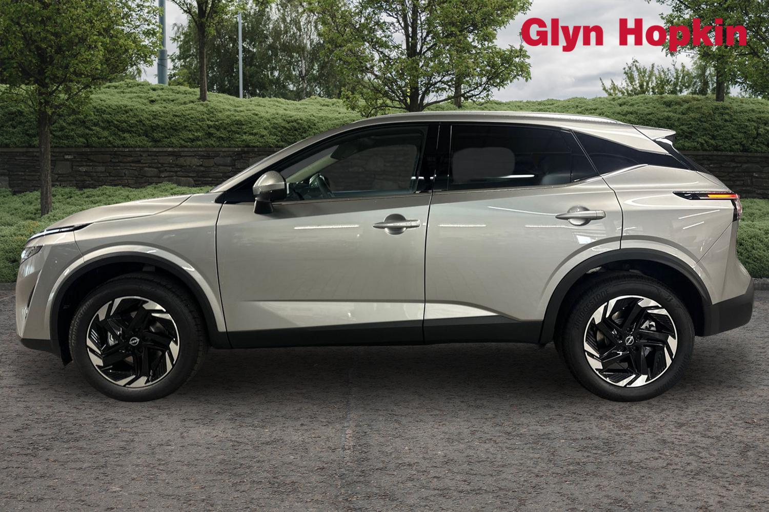 Used Nissan Qashqai 2025 for sale - 76933284: Photo 6