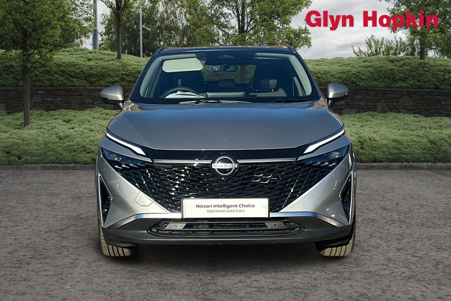 Used Nissan Qashqai 2025 for sale - 76933284: Photo 8