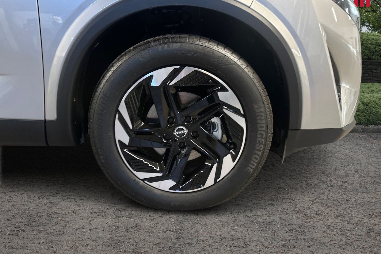 Used Nissan Qashqai 2025 for sale - 76933284: Photo 9