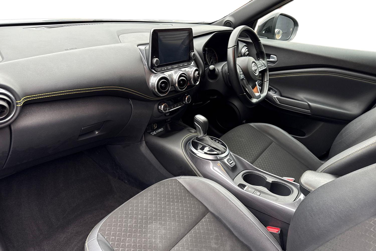 Used Nissan Juke 2022 for sale - 78000089: Photo 13