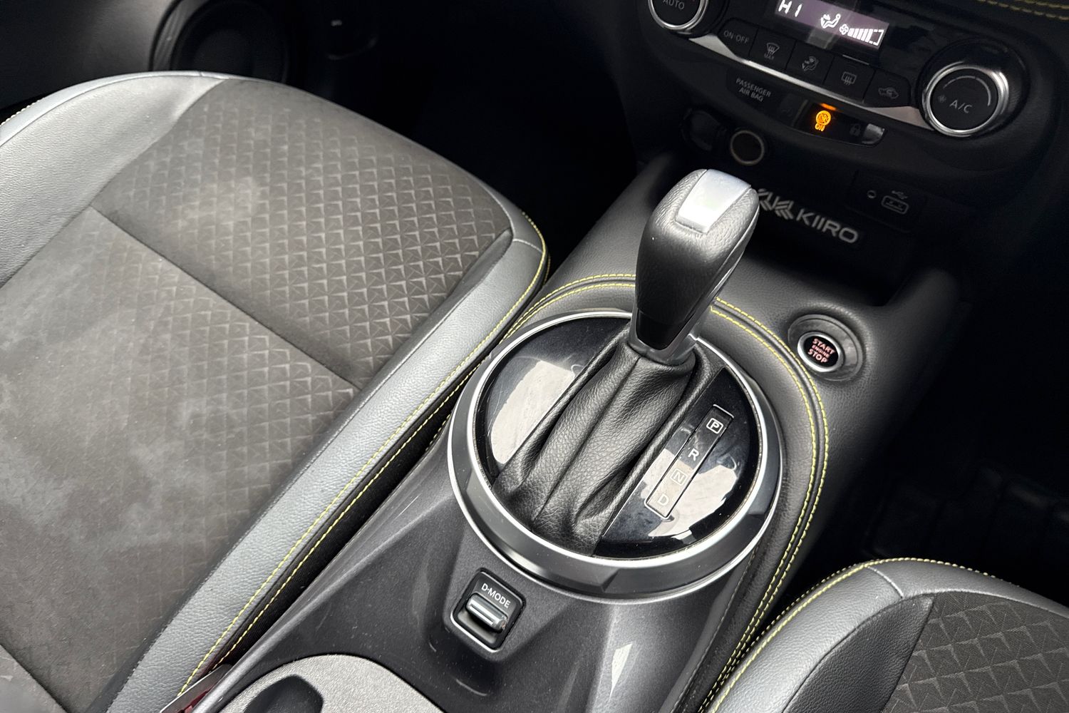 Used Nissan Juke 2022 for sale - 78000089: Photo 14