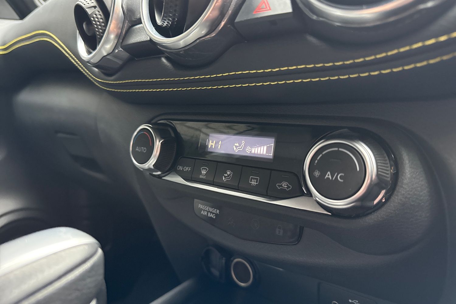 Used Nissan Juke 2022 for sale - 78000089: Photo 15