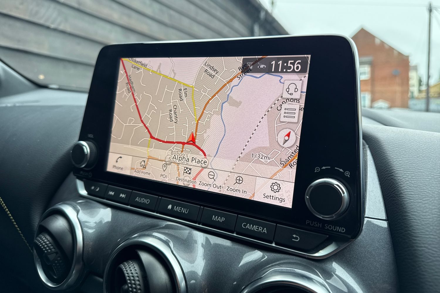 Used Nissan Juke 2022 for sale - 78000089: Photo 18