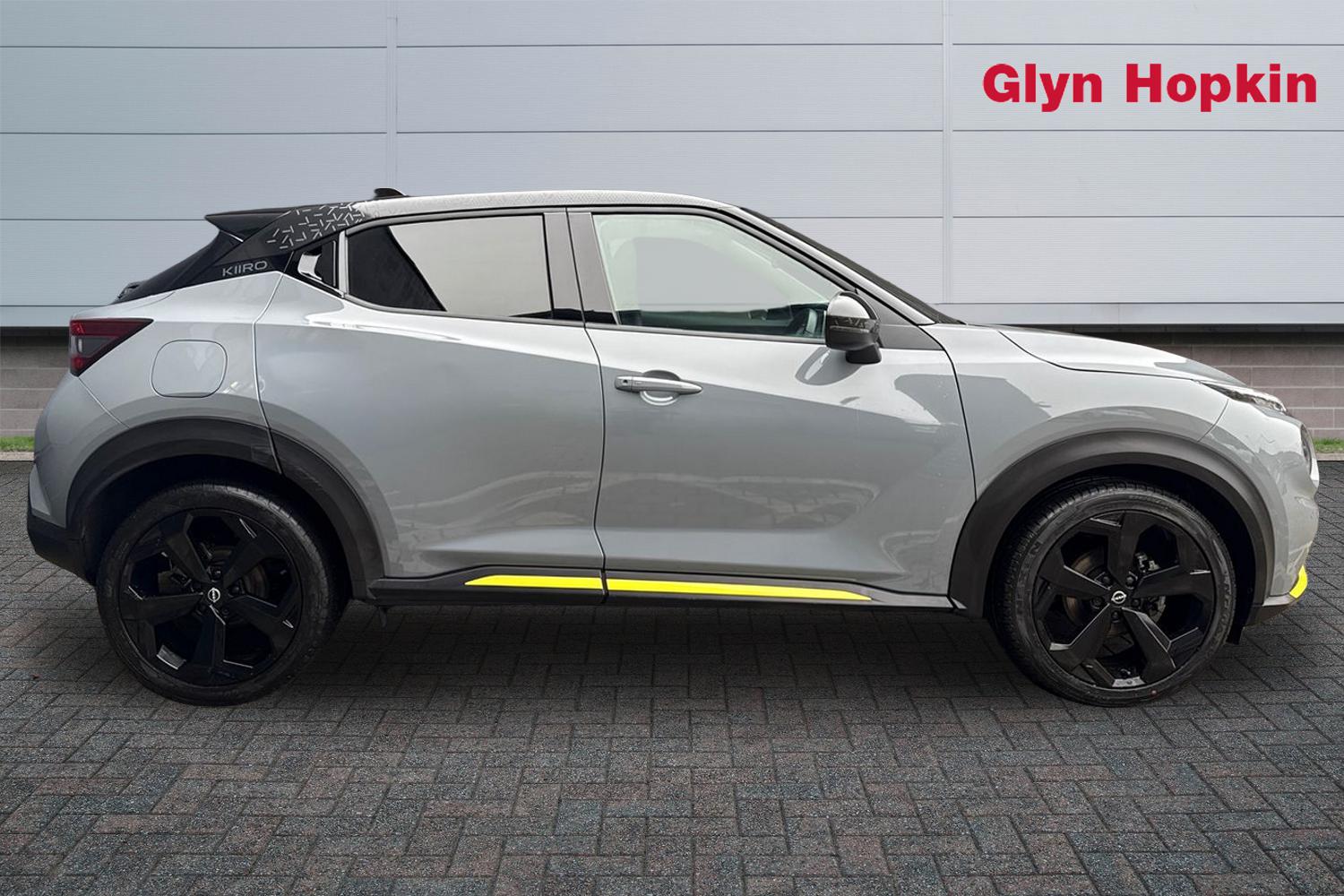 Used Nissan Juke 2022 for sale - 78000089: Photo 2