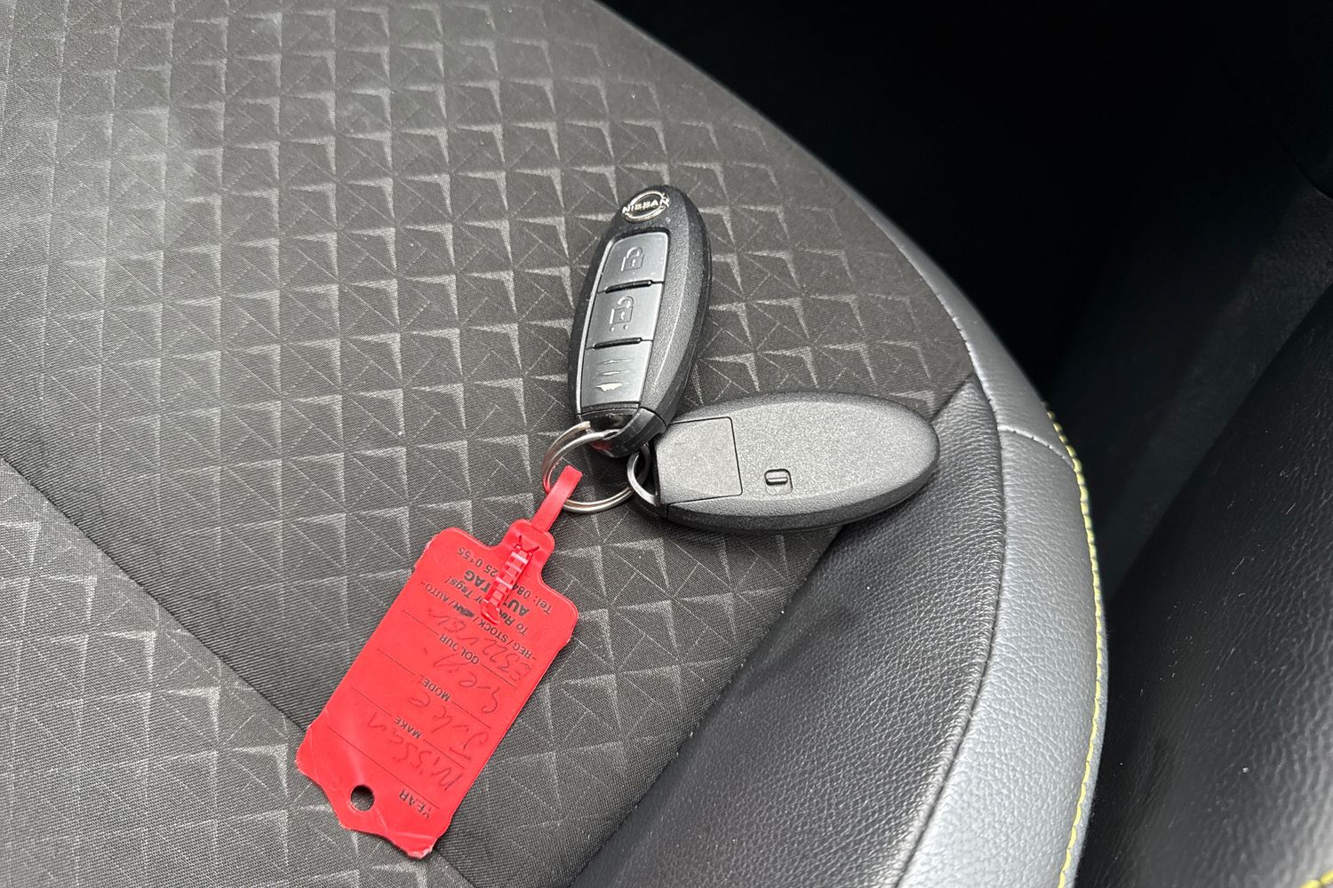 Used Nissan Juke 2022 for sale - 78000089: Photo 33