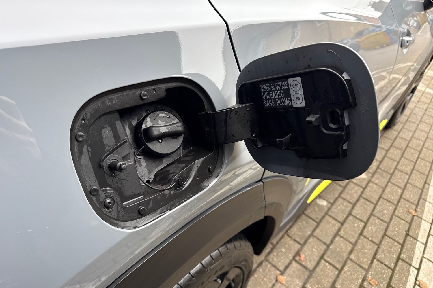 Used Nissan Juke 2022 for sale - 78000089: Photo 38