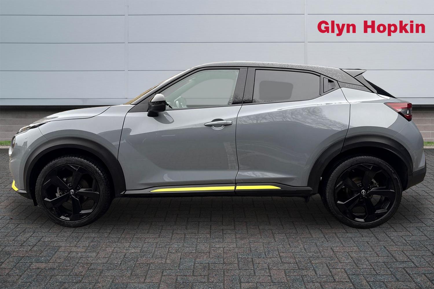 Used Nissan Juke 2022 for sale - 78000089: Photo 6