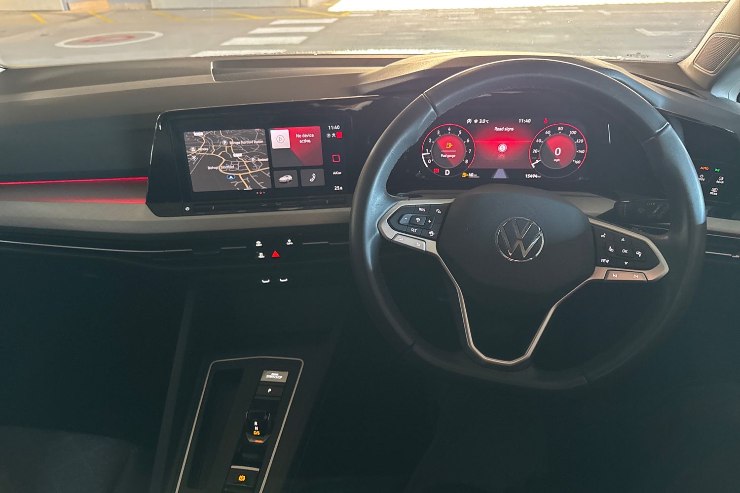 Used Volkswagen Golf 2023 for sale - 77151435: Photo 14