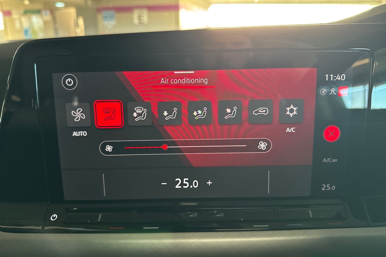 Used Volkswagen Golf 2023 for sale - 77151435: Photo 15