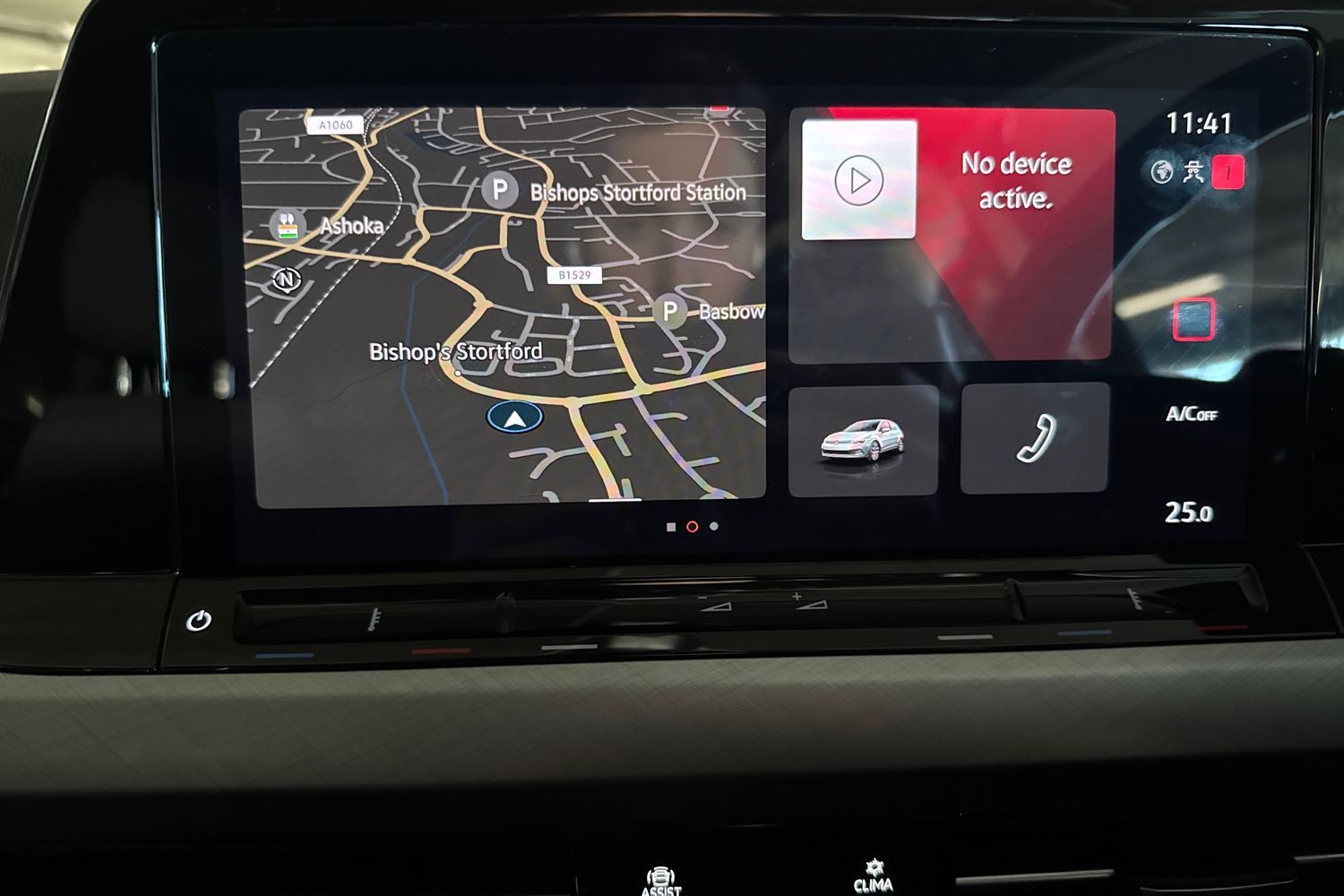 Used Volkswagen Golf 2023 for sale - 77151435: Photo 17