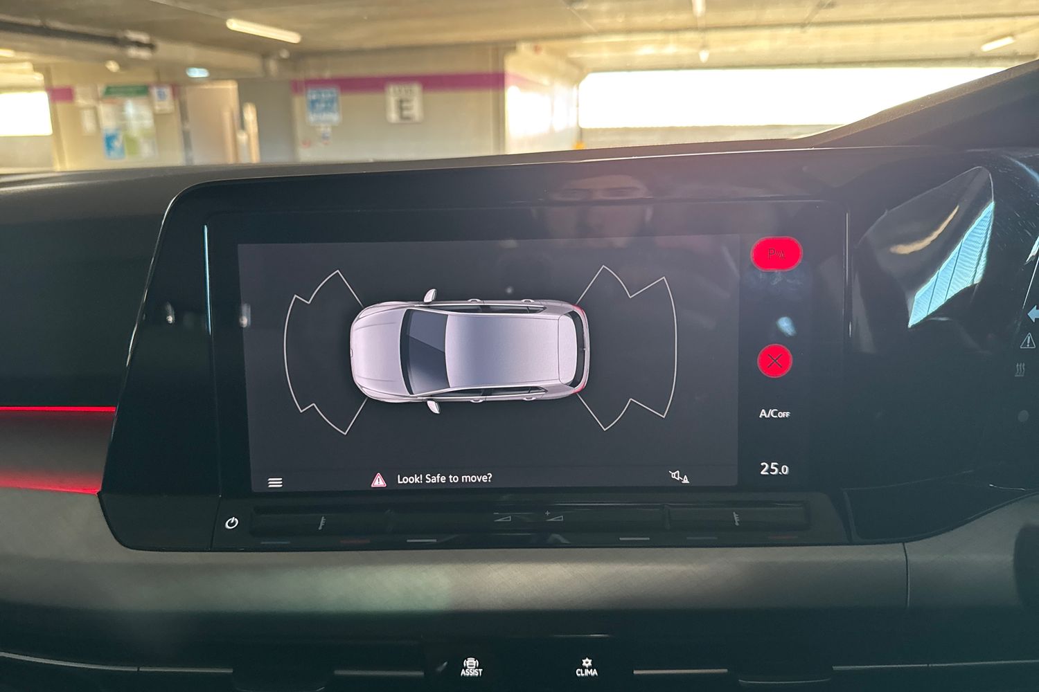 Used Volkswagen Golf 2023 for sale - 77151435: Photo 19