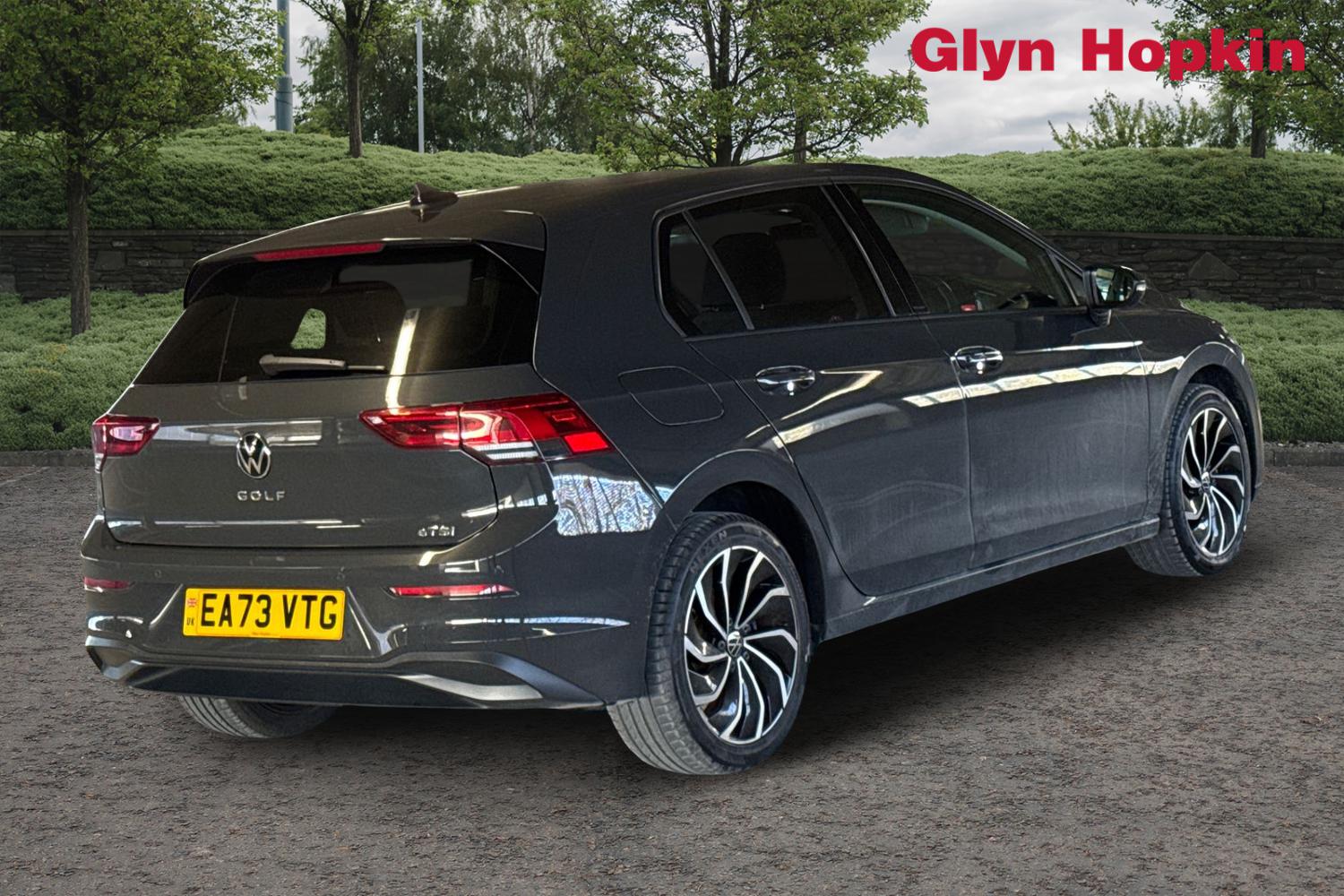 Used Volkswagen Golf 2023 for sale - 77151435: Photo 3