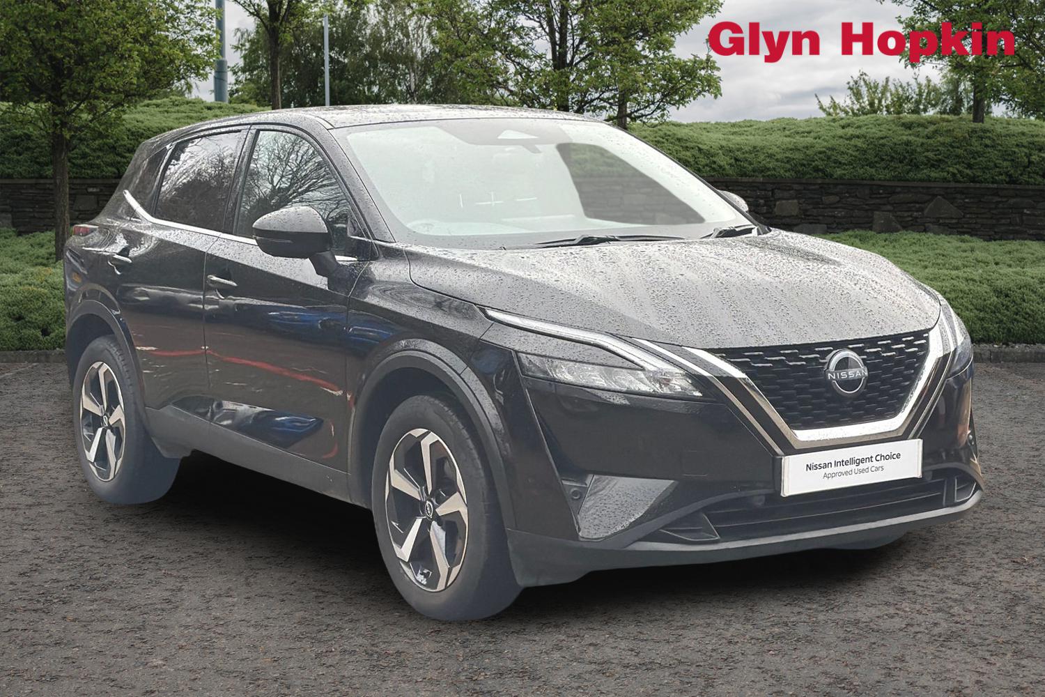 Used Nissan Qashqai 2023 for sale - 77600372: Photo 1