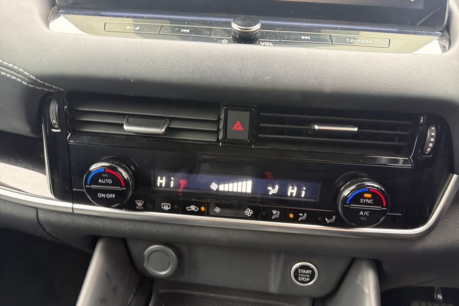 Used Nissan Qashqai 2023 for sale - 77600372: Photo 15