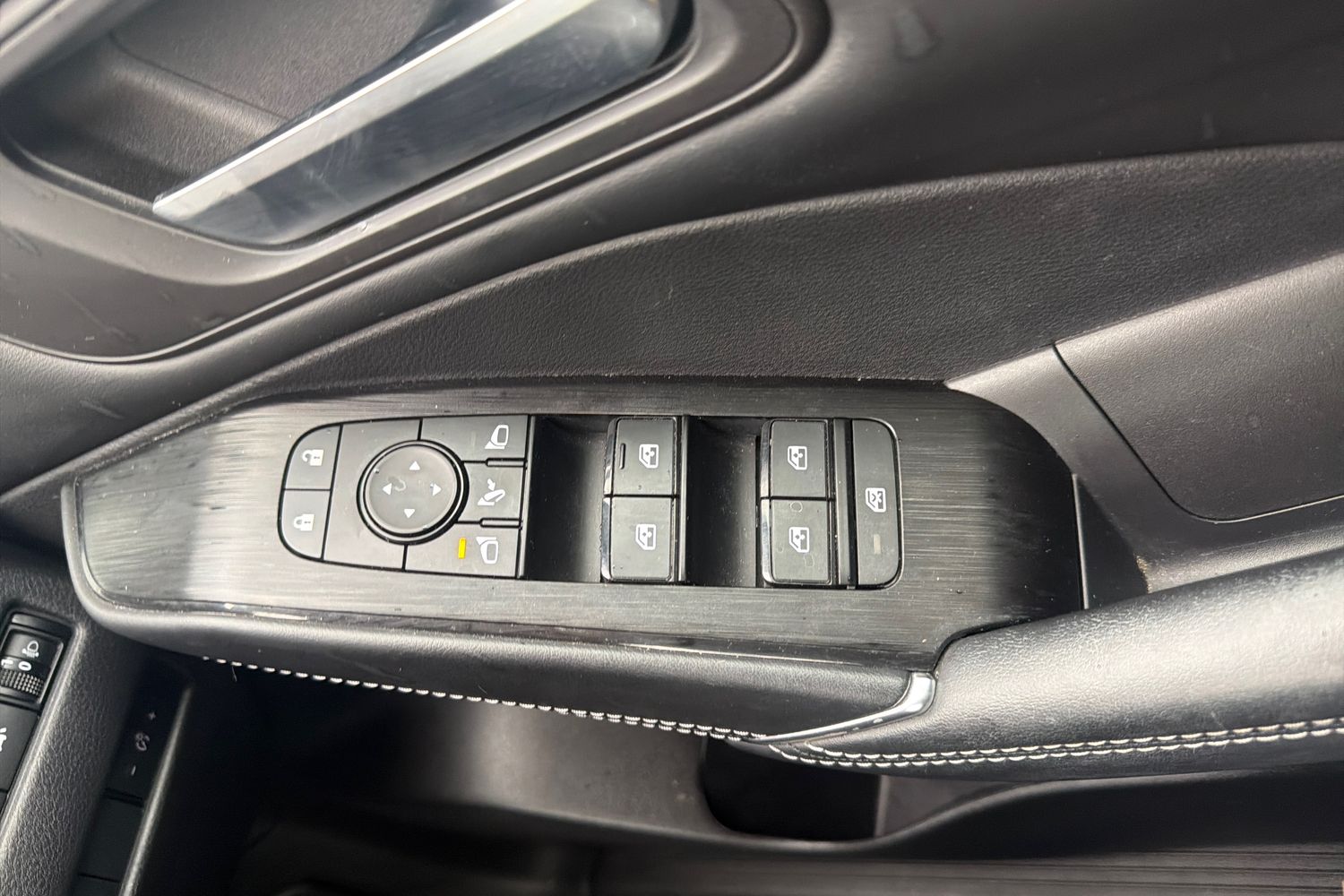 Used Nissan Qashqai 2023 for sale - 77600372: Photo 16