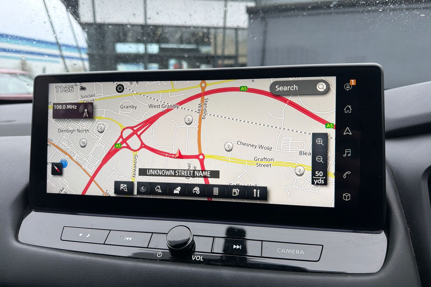 Used Nissan Qashqai 2023 for sale - 77600372: Photo 18