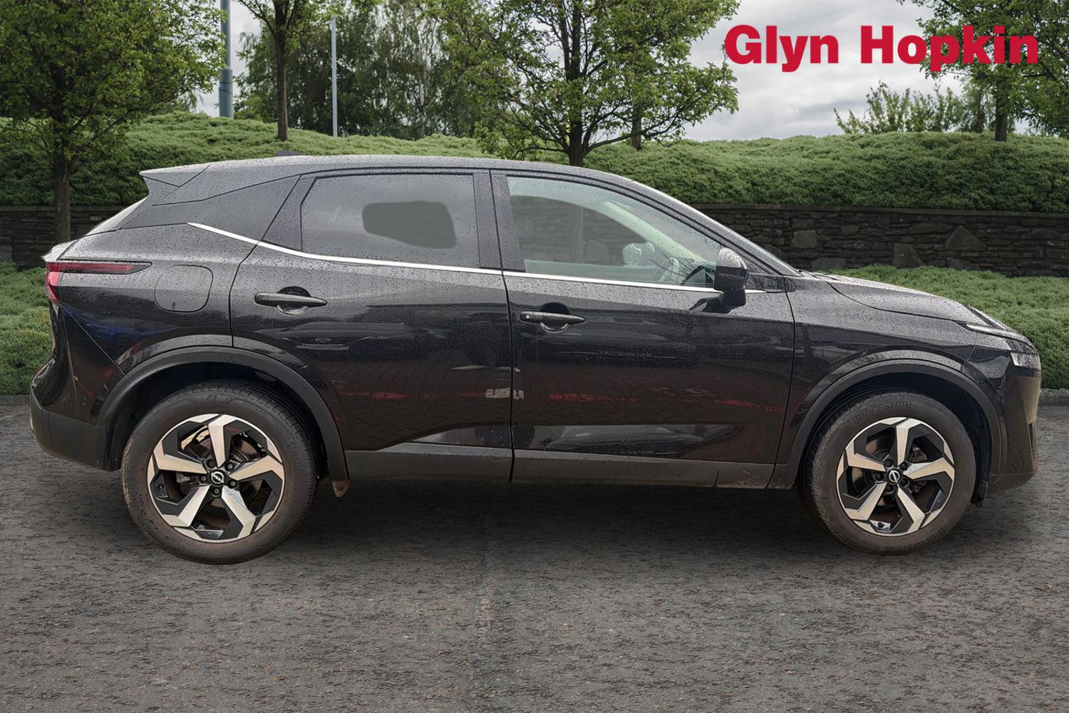 Used Nissan Qashqai 2023 for sale - 77600372: Photo 2