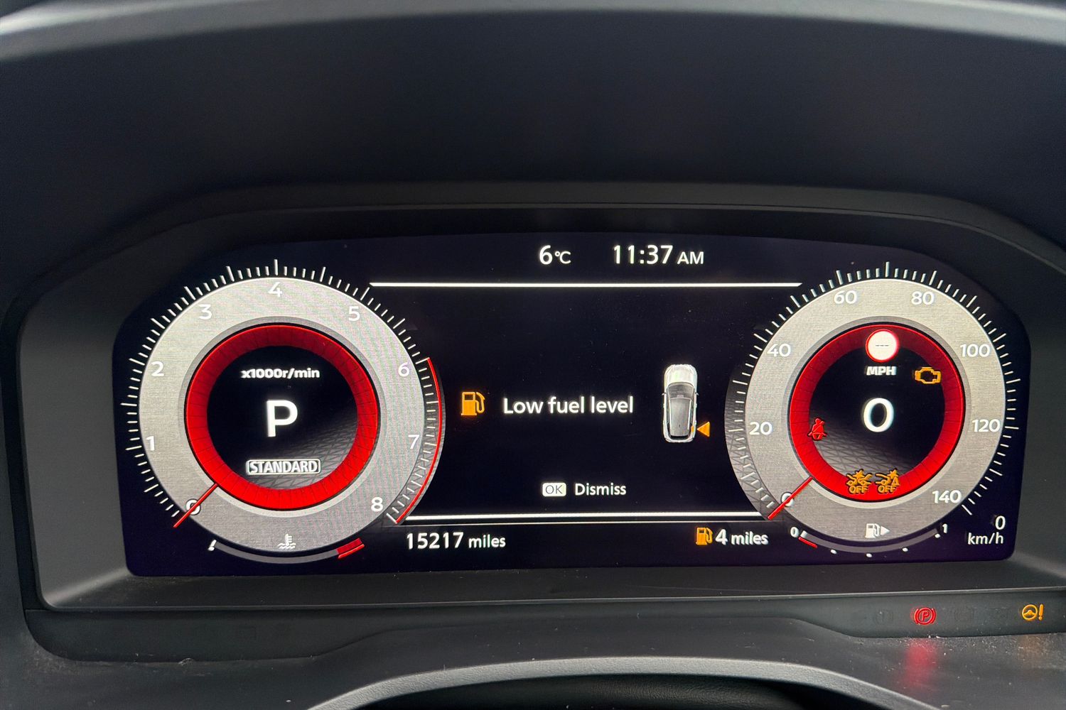 Used Nissan Qashqai 2023 for sale - 77600372: Photo 20