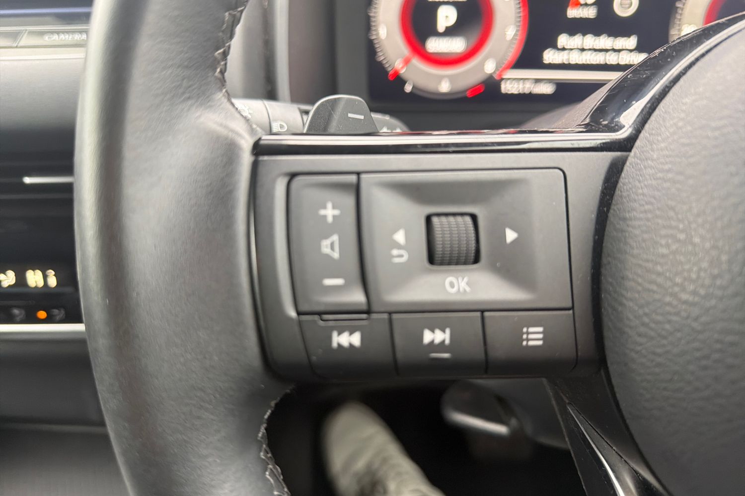 Used Nissan Qashqai 2023 for sale - 77600372: Photo 21