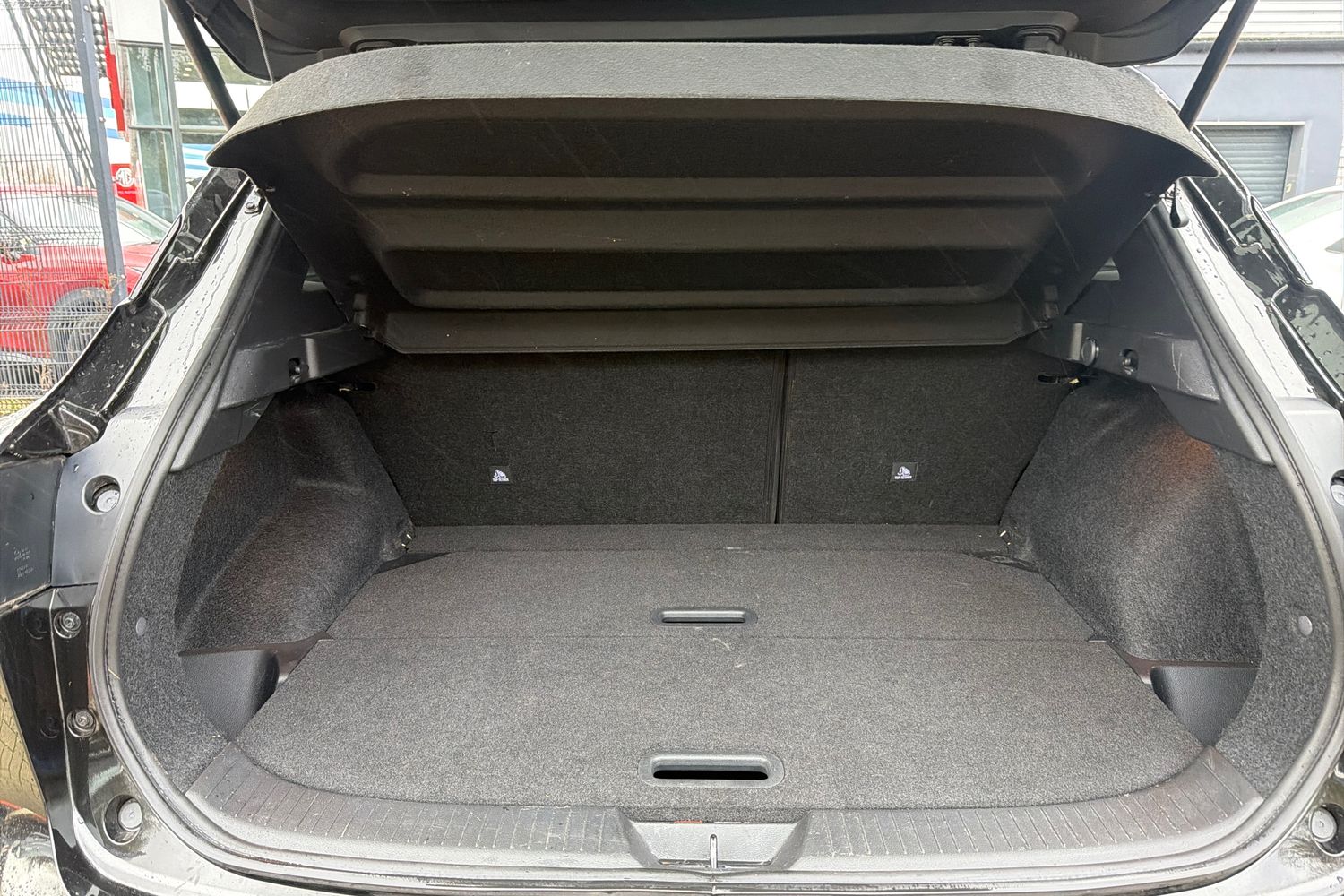 Used Nissan Qashqai 2023 for sale - 77600372: Photo 24