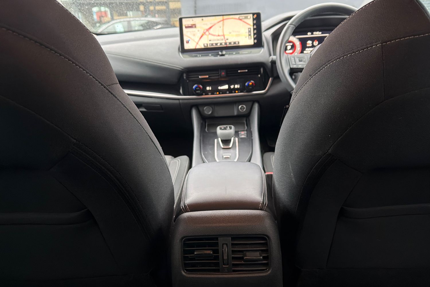 Used Nissan Qashqai 2023 for sale - 77600372: Photo 25