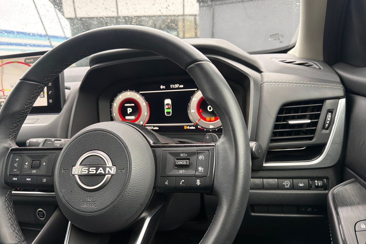 Used Nissan Qashqai 2023 for sale - 77600372: Photo 28